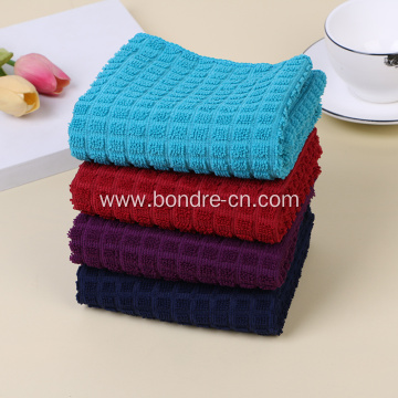 Multi-function Microfiber Cleaning Towels Set